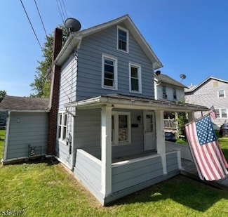 37 Cornish St, Washington, NJ 07882