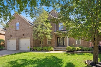 916 Star of Danube Way, Lexington, KY 40509