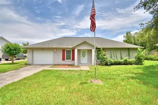 316 Carol St, Mascotte, FL 34753