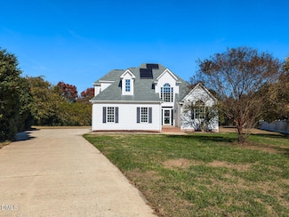 6208 Petite Ct, Wake Forest, NC 27587