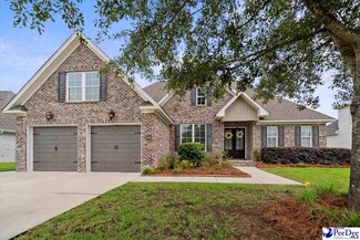 4244 Rodanthe Cir, Florence, SC 29501