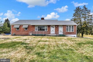 400 N Main St, Manchester, PA 17345