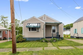 61 Linden Ave, Moundsville, WV 26041