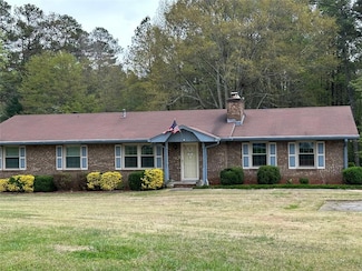 329 Hiram Douglasville Hwy, Hiram, GA 30141