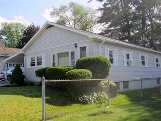 134 Highland Park Ave, Manchester, NH 03109