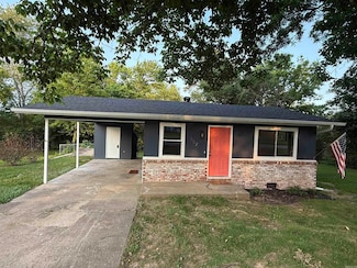 507 Case St, Heber Springs, AR 72543