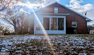 4310 Southern Ave SE, Washington, DC 20019