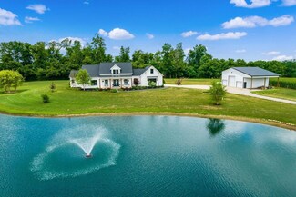 7817 Chillicothe Lancaster Rd SW, Amanda, OH 43102