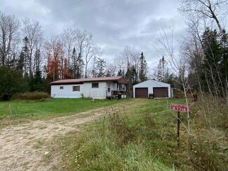 7718 N Bay Rd Unit N 7718, Rudyard, MI 49780