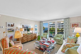 2778 S Ocean Blvd Unit 307N, Palm Beach, FL 33480