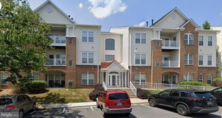 6220 Glen Valley Terrace Unit F, Frederick, MD 21701