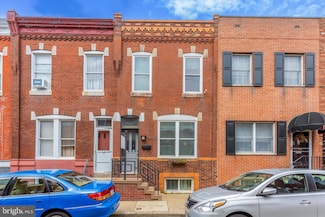 2532 S Clarion St, Philadelphia, PA 19148