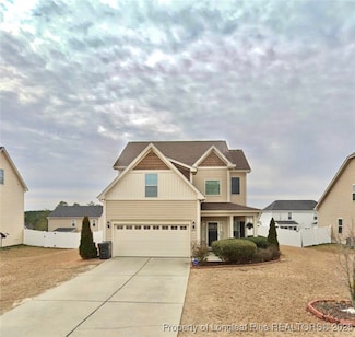 624 Century Dr, Cameron, NC 28326