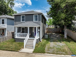 903 Charlton Ave, Charlottesville, VA 22903