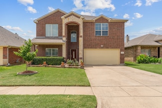 1651 Secretariat Ln, Irving, TX 75060
