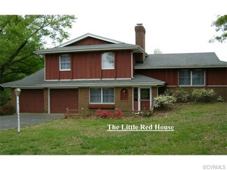 14363 W Patrick Henry Rd, Doswell, VA 23047