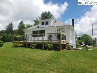 74 Joines St, Sparta, NC 28675
