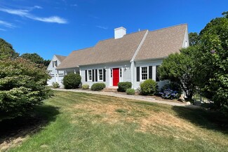 674 Route 6a, Yarmouth Port, MA 02675