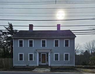 71 Flanders Rd, Westborough, MA 01581