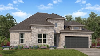 22182 Wilderness Waterway Ln, Porter, TX 77365