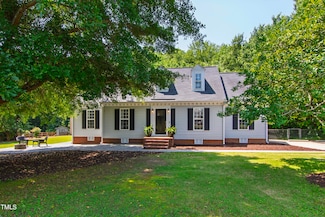 5413 Lower Creek Ct, Apex, NC 27539