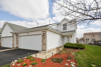 665 Timpani Place, Volo, IL 60073