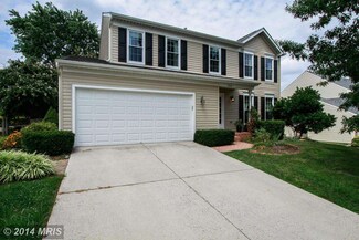 510 Ann Place, Bel Air, MD 21015