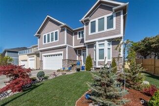 3993 Saltspring Dr, Ferndale, WA 98248