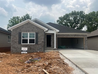 Lot 271 Shallowford St, Bowling Green, KY 42101