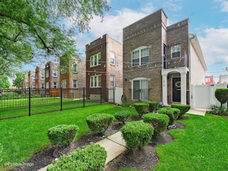 1818 N Mason Ave Unit 1, Chicago, IL 60639