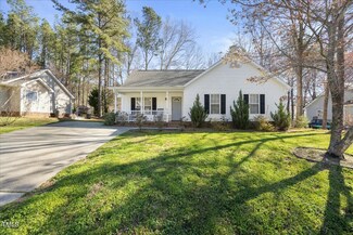 513 Jaffiley Ct, Wake Forest, NC 27587