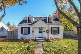 3814 Atwood Ave, Madison, WI 53714