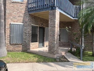 77 Santa Isabel Blvd Unit K-1, Laguna Vista, TX 78578