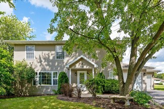 25820 W Bridge St, Channahon, IL 60410