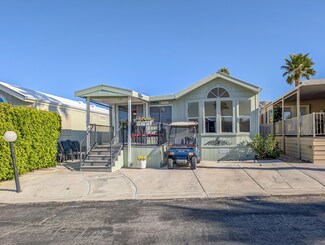 70200 Dillon Rd Unit 45, Desert Hot Springs, CA 92241