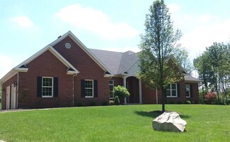 8910 E 700 S, Upland, IN 46989