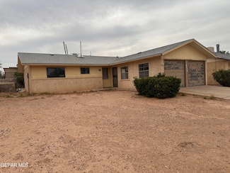 10824 Opalstone St, El Paso, TX 79924