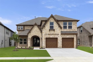 6233 Shasta Creek Rd, Celina, TX 75009
