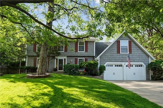 10507 W 52nd Cir, Shawnee, KS 66203