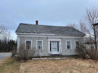 1281 Main St, Harrington, ME 04643