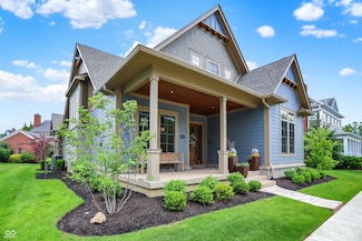 12839 Bird Cage Walk, Carmel, IN 46032