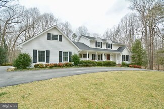 10004 Bent Tree Ln, Manassas, VA 20111