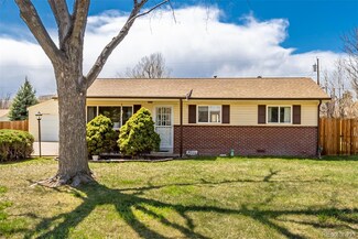 5325 Howell St, Arvada, CO 80002