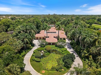 14641 Mustang Trail, Southwest Ranches, FL 33330