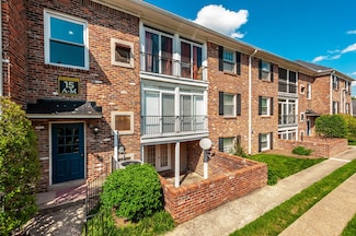 5025 Hillsboro Pike Unit 15E, Nashville, TN 37215