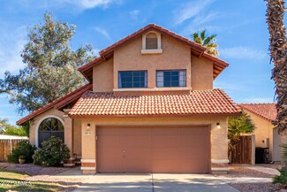 307 S Ocean Dr, Gilbert, AZ 85233