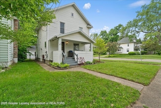 329 Smith Ave, Lansing, MI 48910