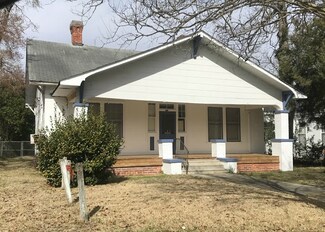 203 E 9th St, Waynesboro, GA 30830