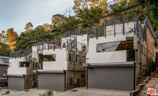8872 Wonderland Ave, Los Angeles, CA 90046