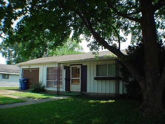 104 E Spies St, Boswell, IN 47921